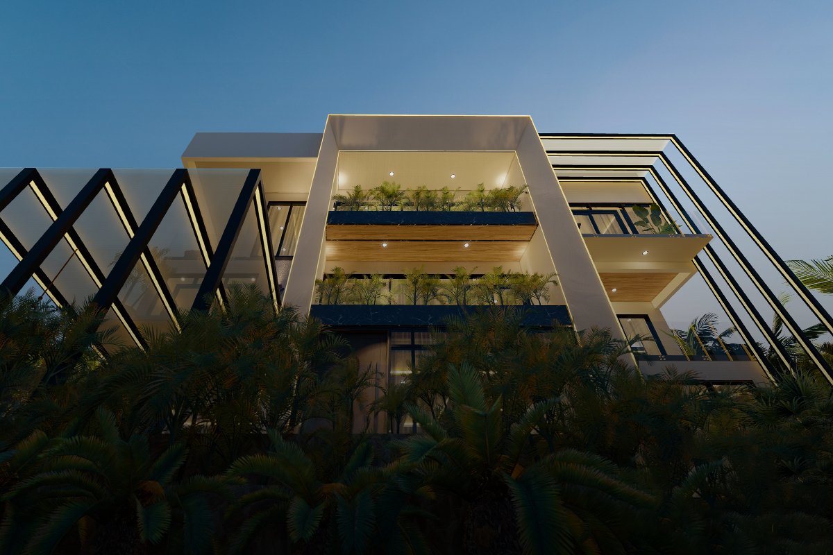 ABURI MOUNTAIN VIEW RES 2021