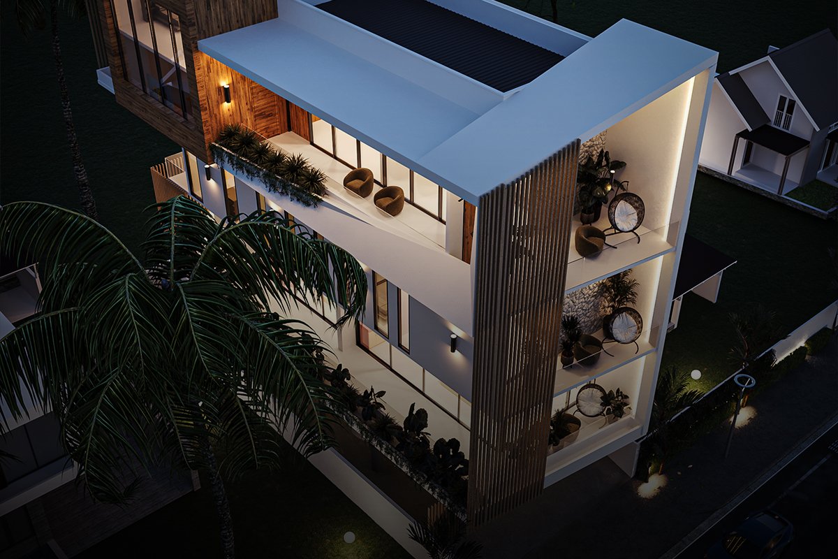 CO APARTMENT DESIGN 2023 - EASTLEGON